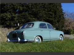 PEUGEOT 403 (Photo 4)