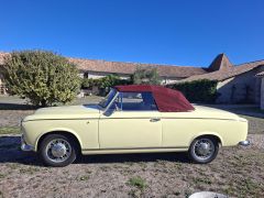 PEUGEOT 403 (Photo 2)
