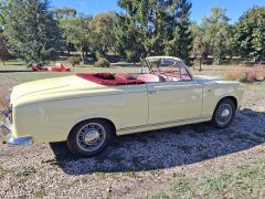 PEUGEOT 403 (Photo 3)