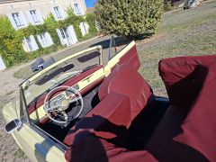 PEUGEOT 403 (Photo 5)