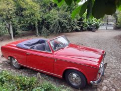 Louer une PEUGEOT 403 de de 1957 (Photo 3)