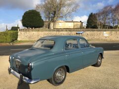 PEUGEOT 403 (Photo 3)