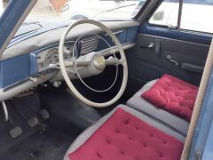 PEUGEOT 403 (Photo 5)