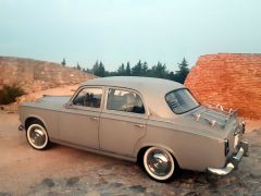 Louer une PEUGEOT 403 de de 1957 (Photo 2)