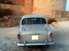 PEUGEOT 403 (Photo 4)