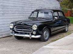 Louer une PEUGEOT 403 de de 1958 (Photo 1)