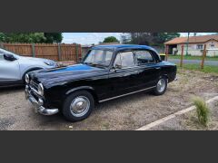 PEUGEOT 403 (Photo 2)