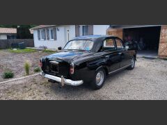 PEUGEOT 403 (Photo 3)
