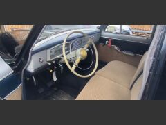 PEUGEOT 403 (Photo 4)