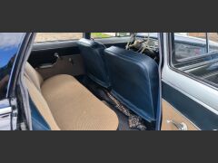 PEUGEOT 403 (Photo 5)