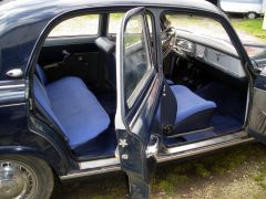 PEUGEOT 403 (Photo 3)