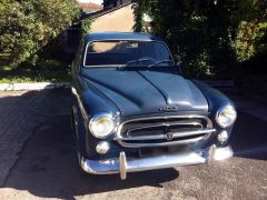 Louer une PEUGEOT 403 de de 1959 (Photo 2)