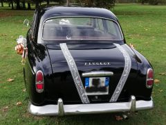 PEUGEOT 403 (Photo 2)