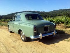 Louer une PEUGEOT 403 de de 1959 (Photo 2)