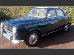 PEUGEOT 403 (Photo 1)