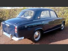 PEUGEOT 403 (Photo 2)