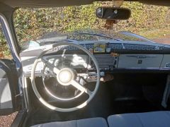 PEUGEOT 403 (Photo 5)