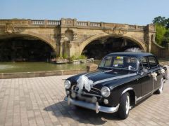 Louer une PEUGEOT 403 de de 1960 (Photo 3)