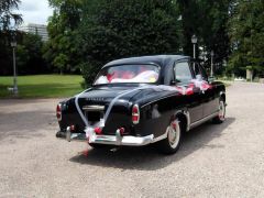 PEUGEOT 403 (Photo 4)