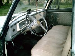 PEUGEOT 403 (Photo 4)