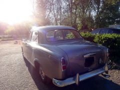 PEUGEOT 403 (Photo 2)