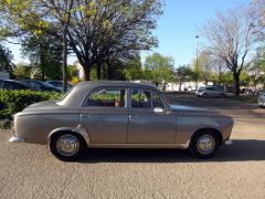 PEUGEOT 403 (Photo 3)