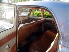 Louer une PEUGEOT 403 de de 1962 (Photo 4)