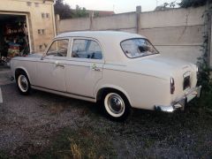 PEUGEOT 403 (Photo 3)