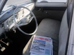 Louer une PEUGEOT 403 de de 1962 (Photo 5)