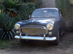 Louer une PEUGEOT 403 de de 1963 (Photo 2)