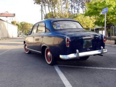 Louer une PEUGEOT 403 de de 1963 (Photo 3)