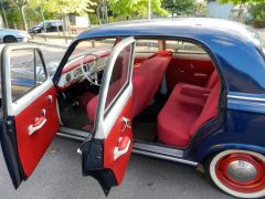 Louer une PEUGEOT 403 de de 1963 (Photo 4)