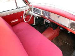 Louer une PEUGEOT 403 de de 1963 (Photo 5)