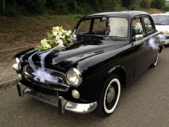 Louer une PEUGEOT 403 de de 1963 (Photo 2)