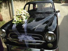 PEUGEOT 403 (Photo 3)