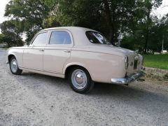 PEUGEOT 403 (Photo 2)