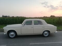 PEUGEOT 403 (Photo 3)