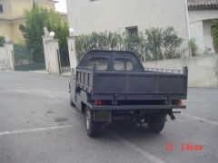 Louer une PEUGEOT 403 de de 1965 (Photo 3)