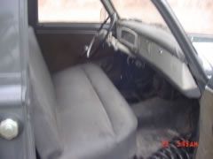 PEUGEOT 403 (Photo 5)