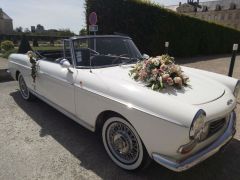 PEUGEOT 404   (Photo 1)