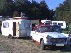 Louer une PEUGEOT 404  de de 1969 (Photo 2)