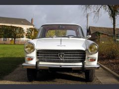 PEUGEOT 404 GT (Photo 2)