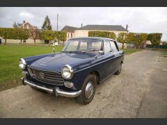 PEUGEOT 404 SL Automatique (Photo 1)