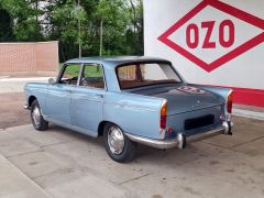 PEUGEOT 404 SL (Photo 2)
