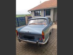 PEUGEOT 404 SL (Photo 3)