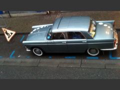 Louer une PEUGEOT 404 SL de de 1967 (Photo 4)