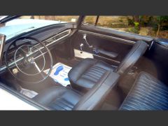 PEUGEOT 404 (Photo 3)