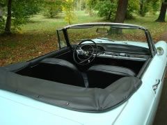 PEUGEOT 404 (Photo 4)