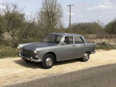 Louer une PEUGEOT 404 de de 1964 (Photo 3)