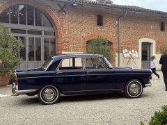 Louer une PEUGEOT 404 de de 1964 (Photo 5)